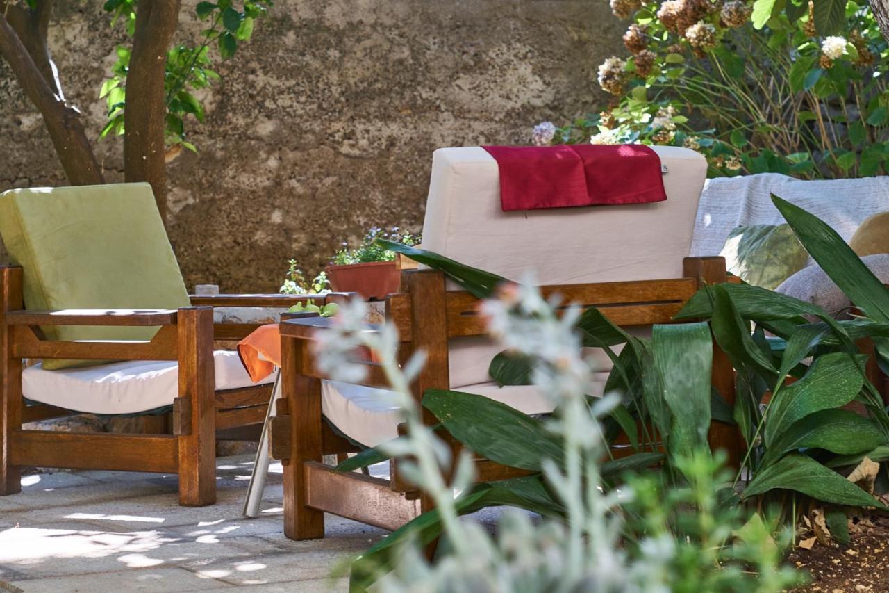 Aspidistra Shadow Lägenhet Dubrovnik Exteriör bild